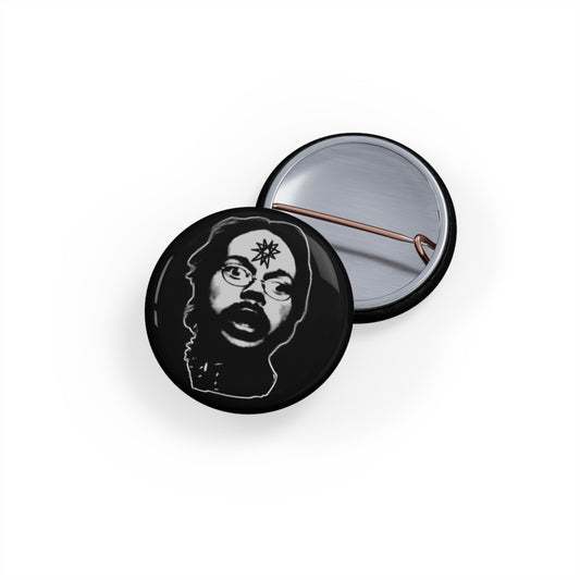 Cult pin