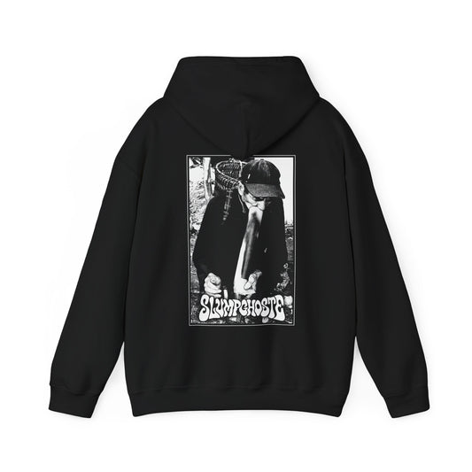 Dope Choker - hoodie