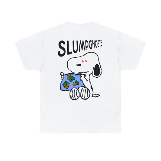 Nugs - Heavy Cotton Tee