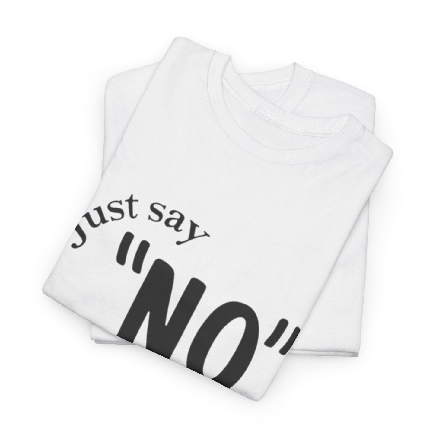 NO to ZOG T-Shirt