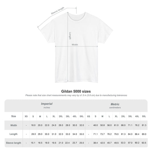 zipper head - t shirt