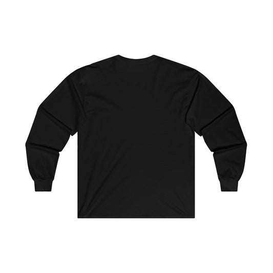 Leave it at the door Long Sleeve Tee
