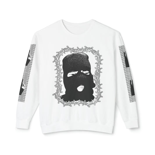 Back for another review - Lightweight Crewneck Sweatshirt