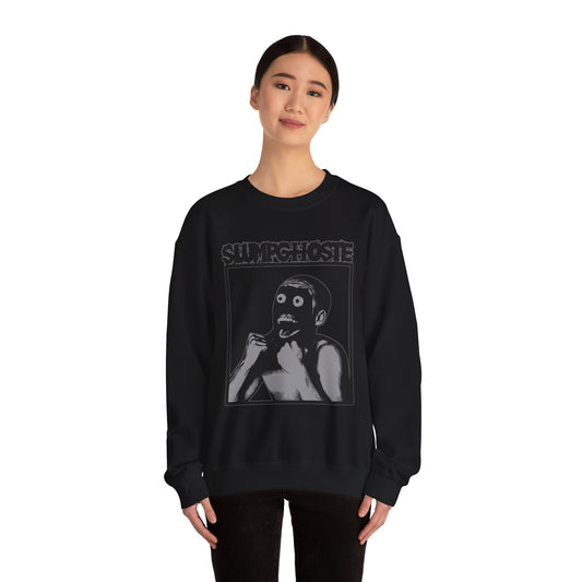 Ripper Crewneck Sweatshirt