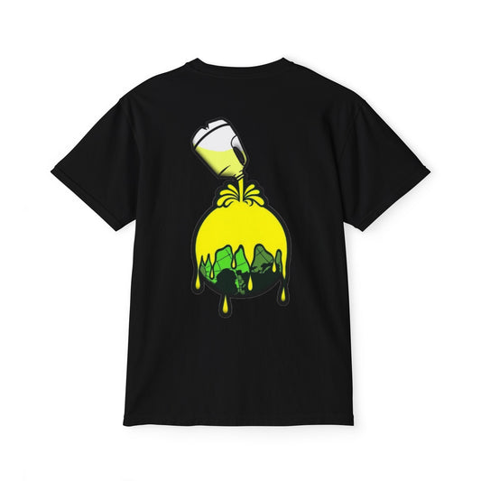 PISS EARTH - Pocket T