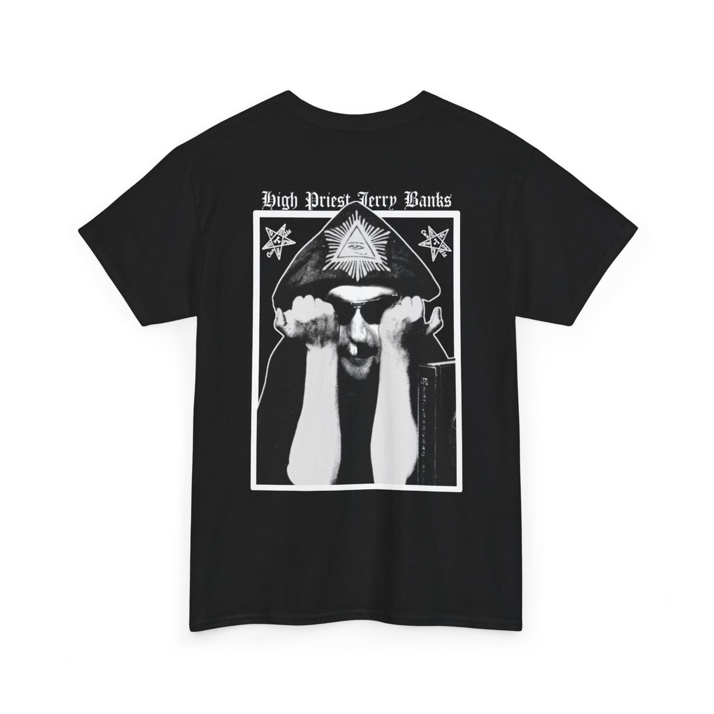High priest Tee