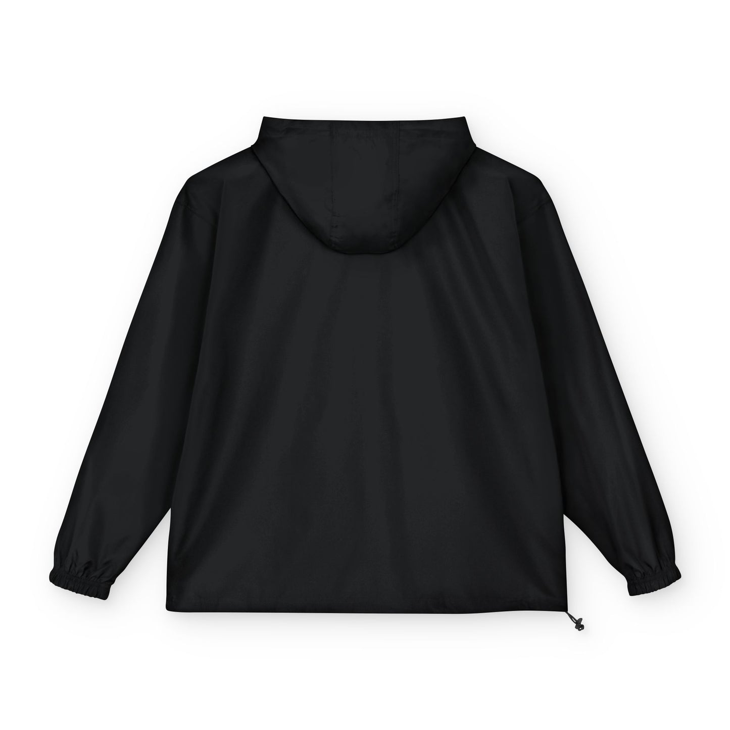 Targeted Individual Packable champion windbreaker