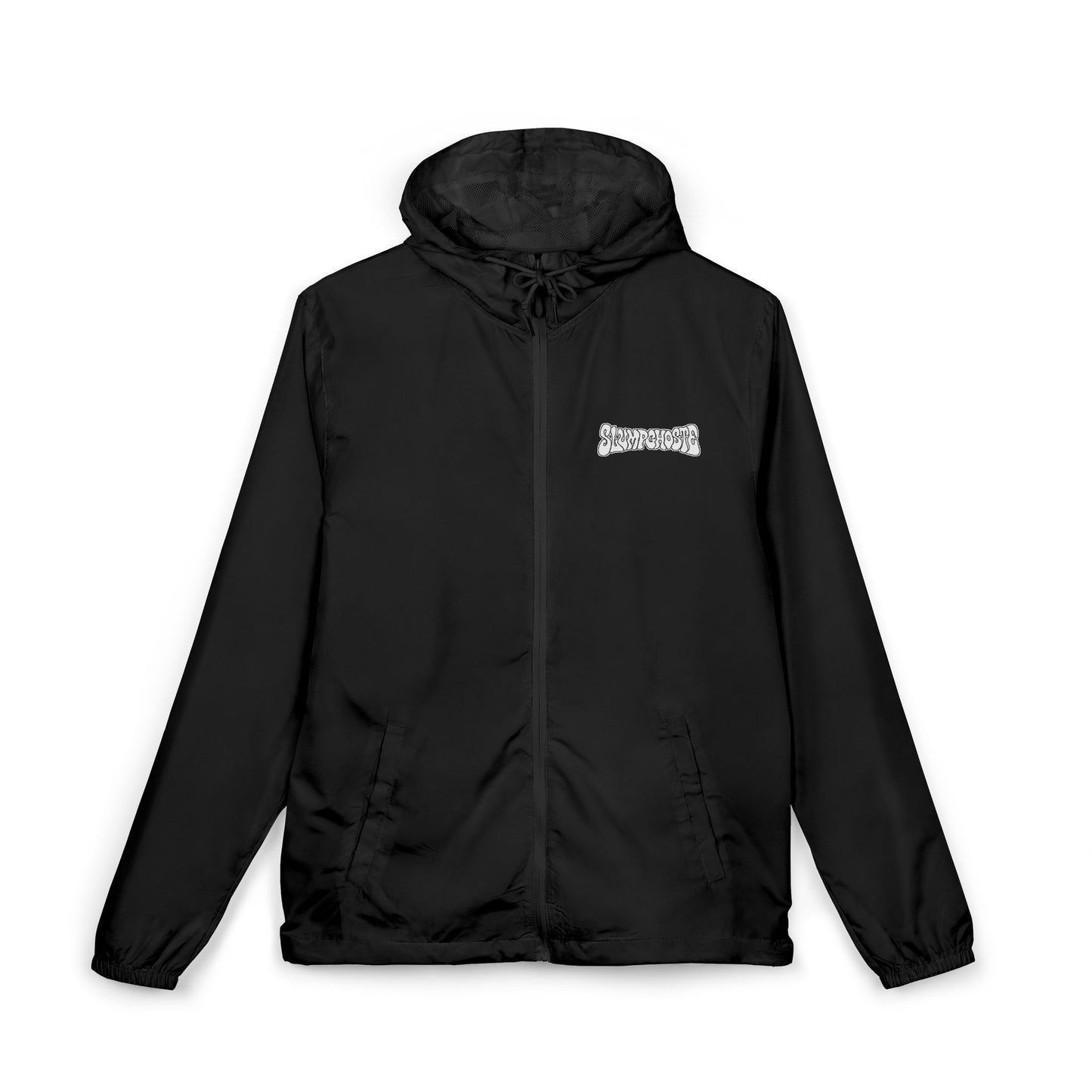Dope Choker - windbreaker
