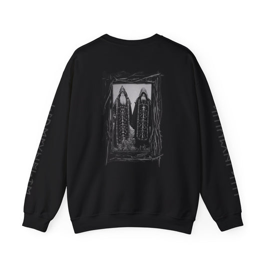 Lifelong dry spell - Crewneck Sweatshirt