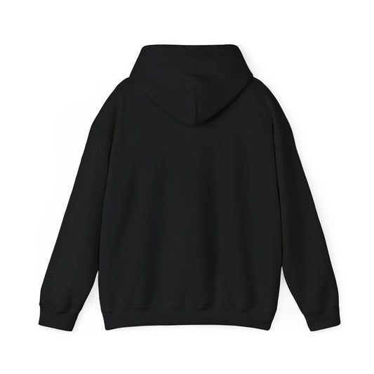 Seppuku Hooded Sweatshirt