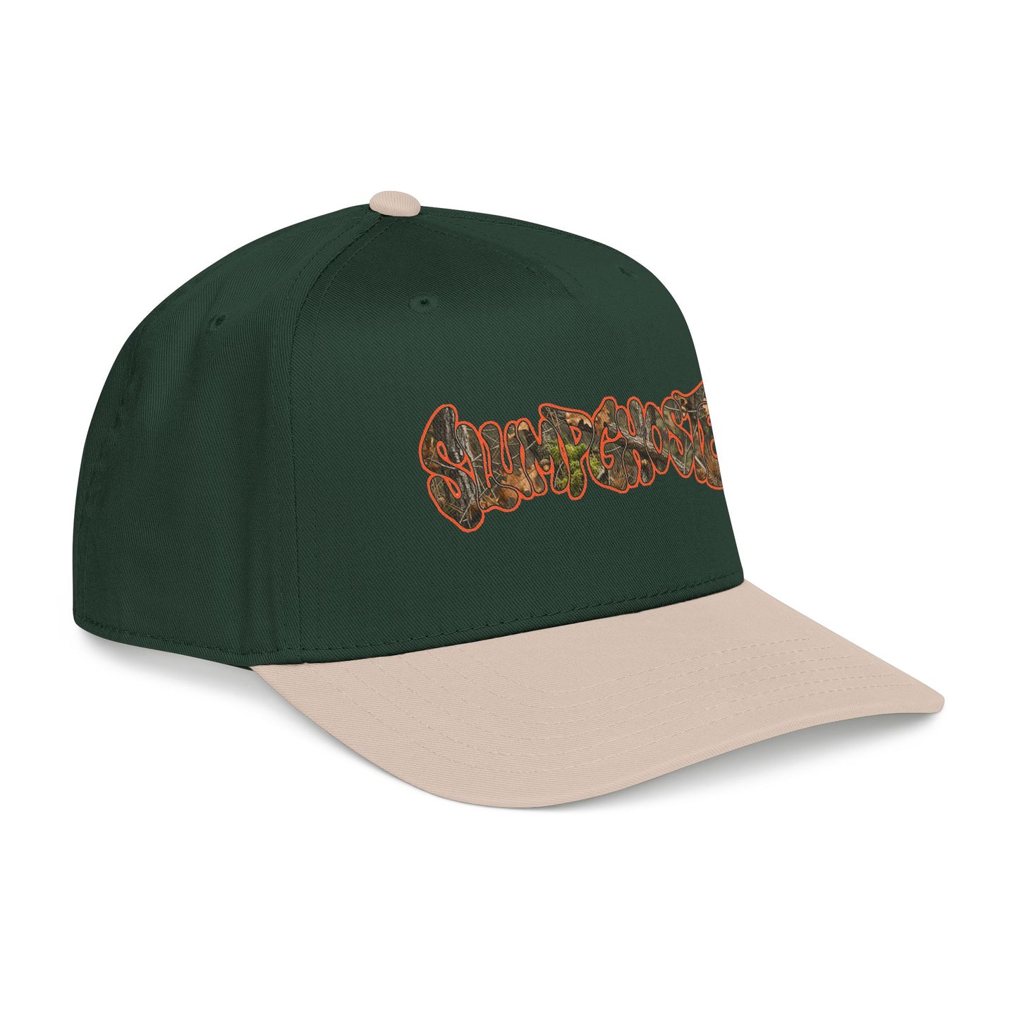 Mossy toke - hat