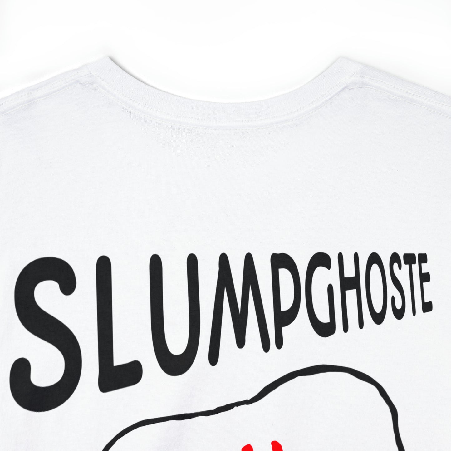 Nugs - Heavy Cotton Tee