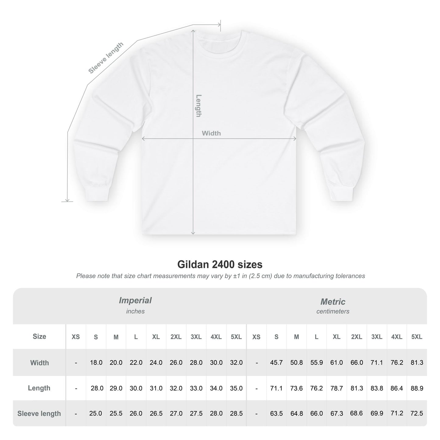 big bog hunter - long sleeve