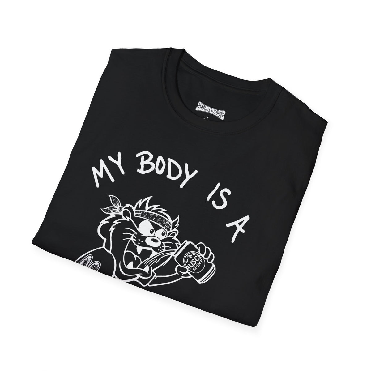 Machine T-Shirt