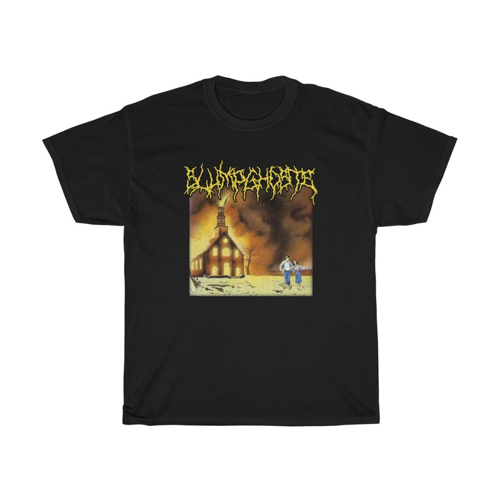 Watchtower II - Tee