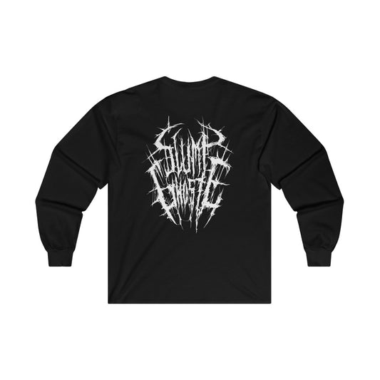 BRUTALIZED - LONG SLEEVE