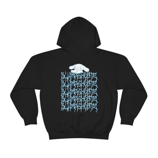 Slumproll - Hooded Sweatshirt