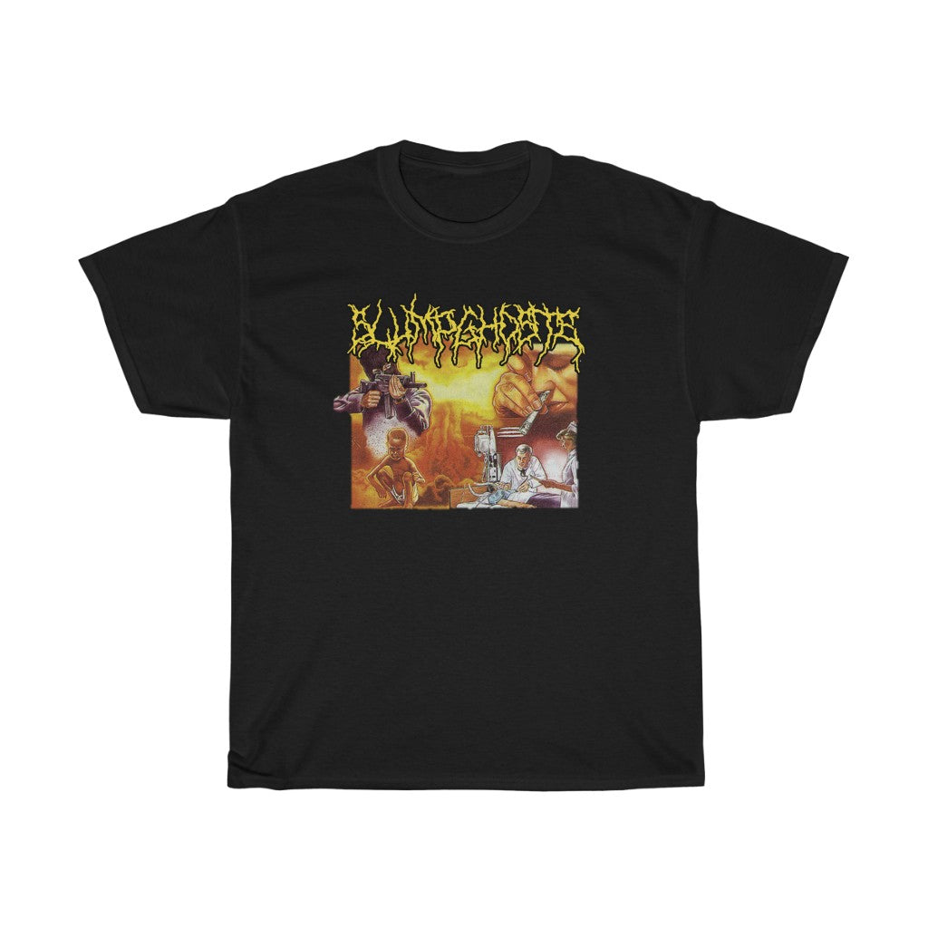 Watchtower II - tee