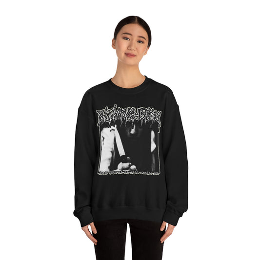 Resist - Crewneck Sweatshirt