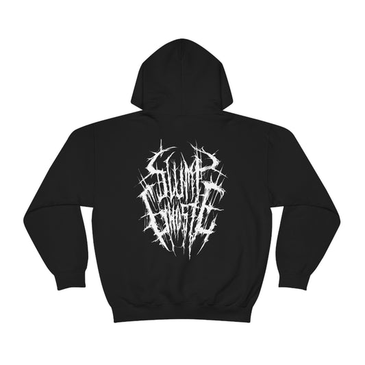 BRUTALIZED - HOODIE