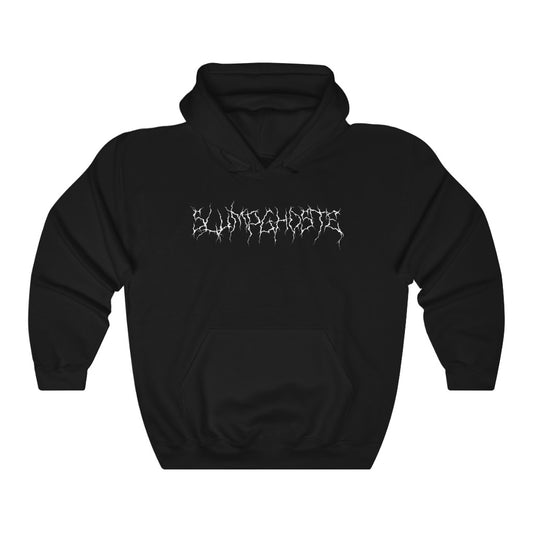 NEGLECT - HOODED SWEATSHIRT