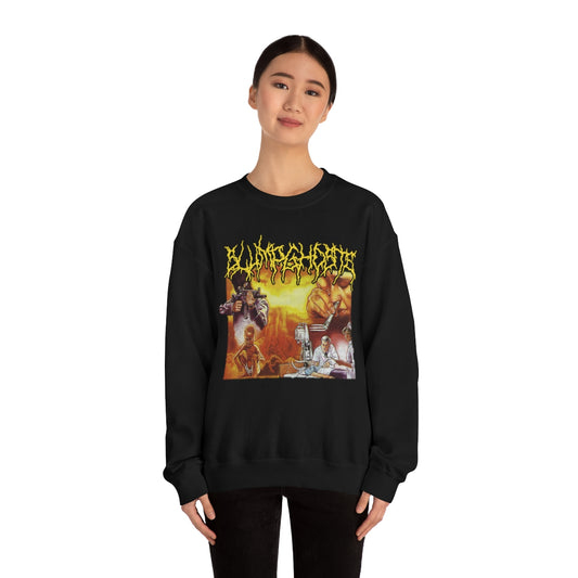 Watchtower - Crewneck Sweatshirt