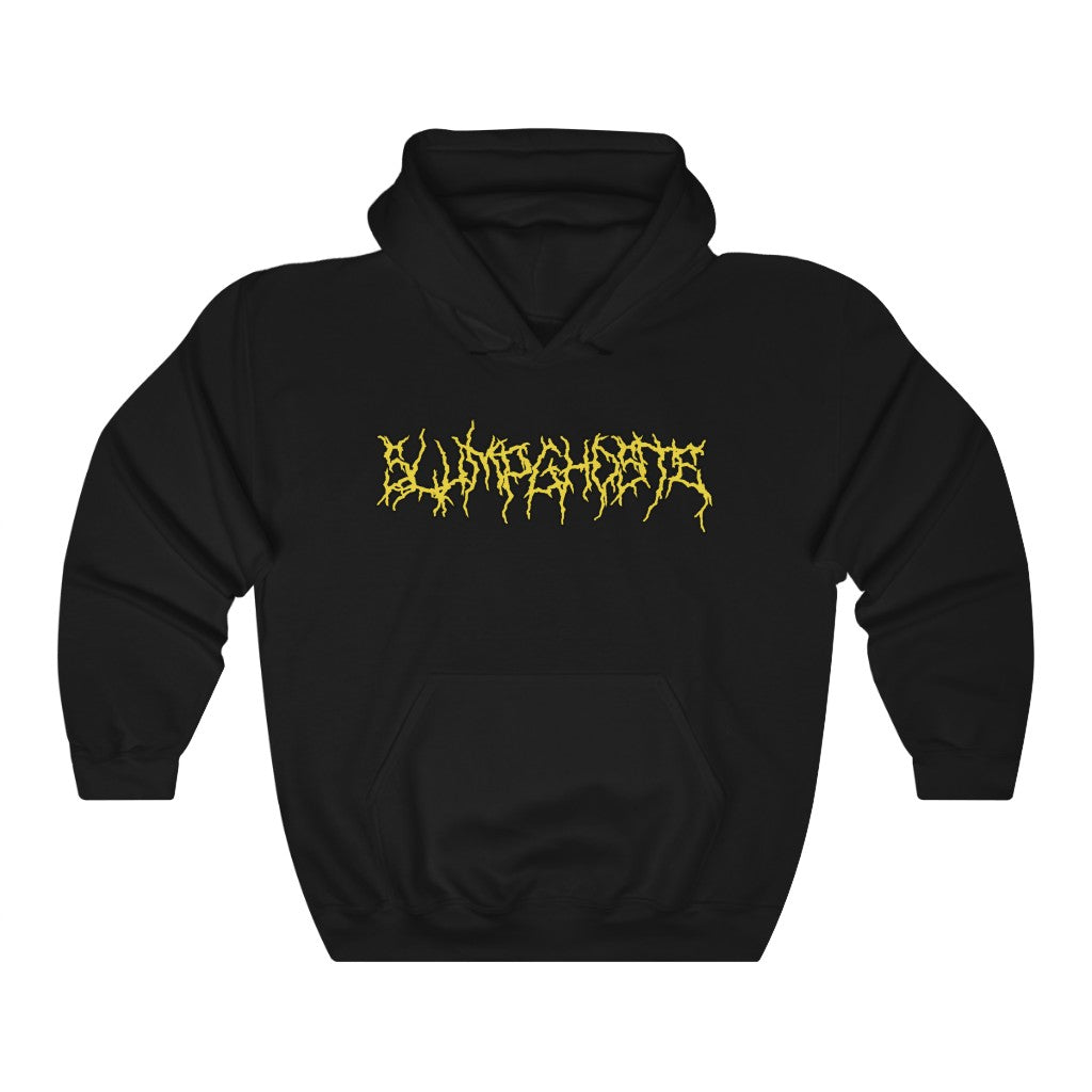 Watchtower II - Hooded Sweatshirt