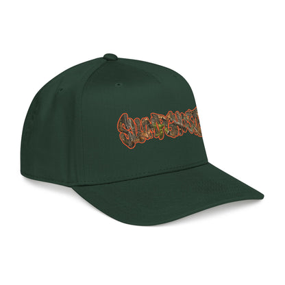 Mossy toke - hat