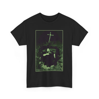 Buried Tee