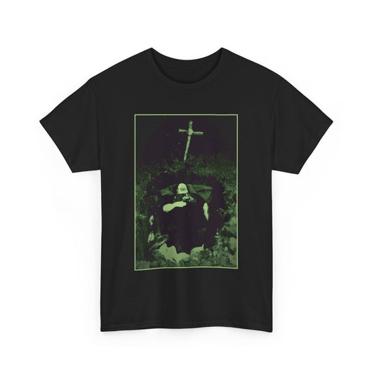 Buried Tee