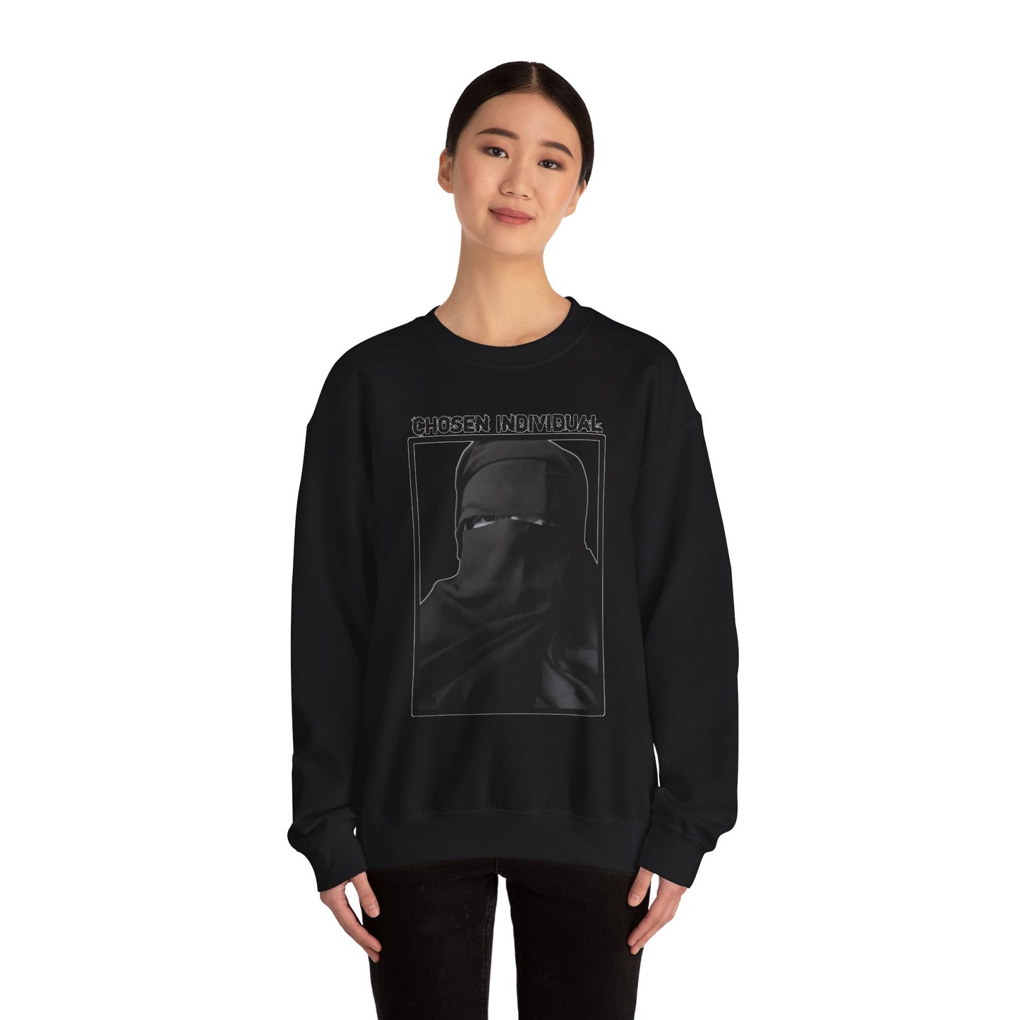 Chosen - Crewneck Sweatshirt