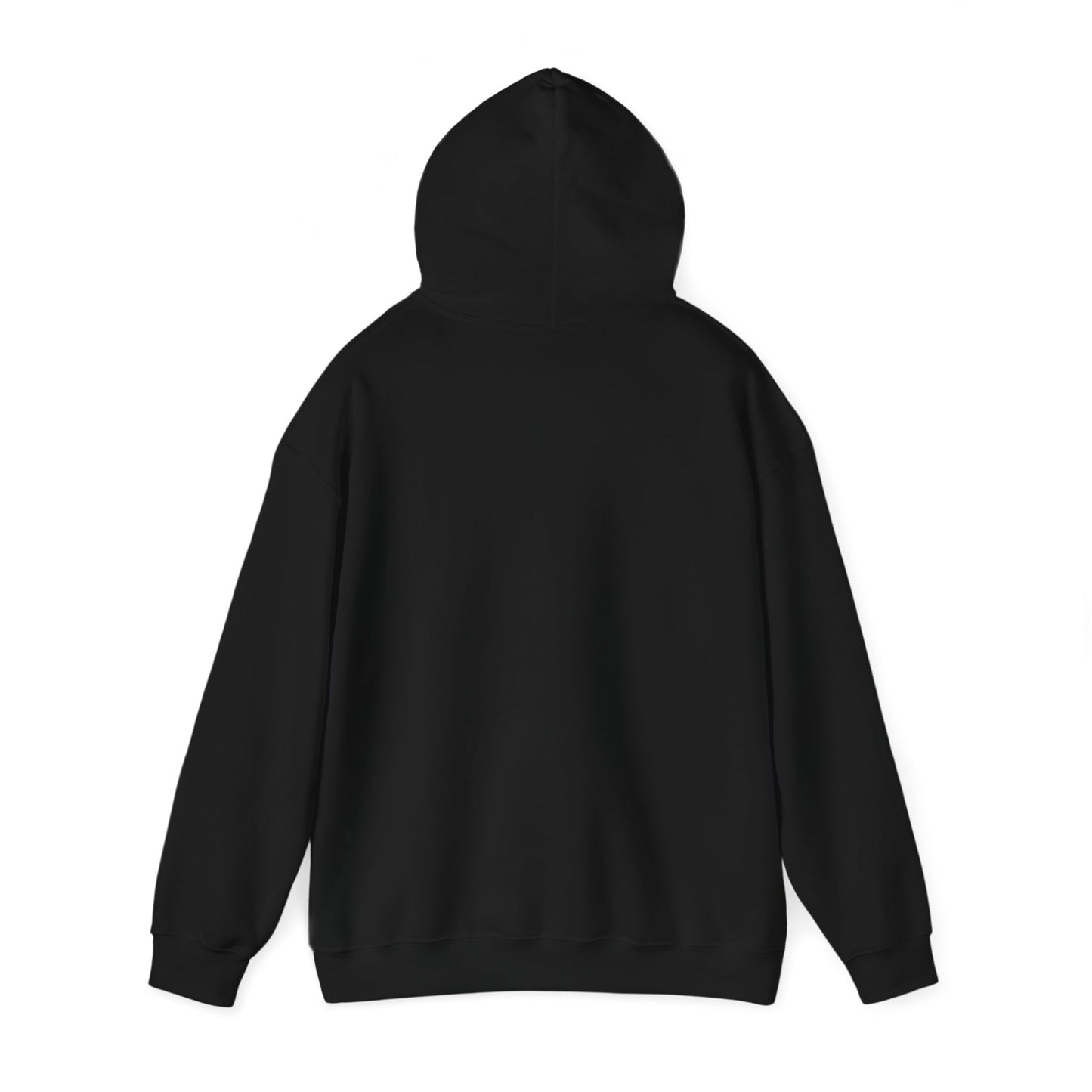 Seppuku Hooded Sweatshirt
