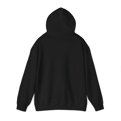 Seppuku Hooded Sweatshirt