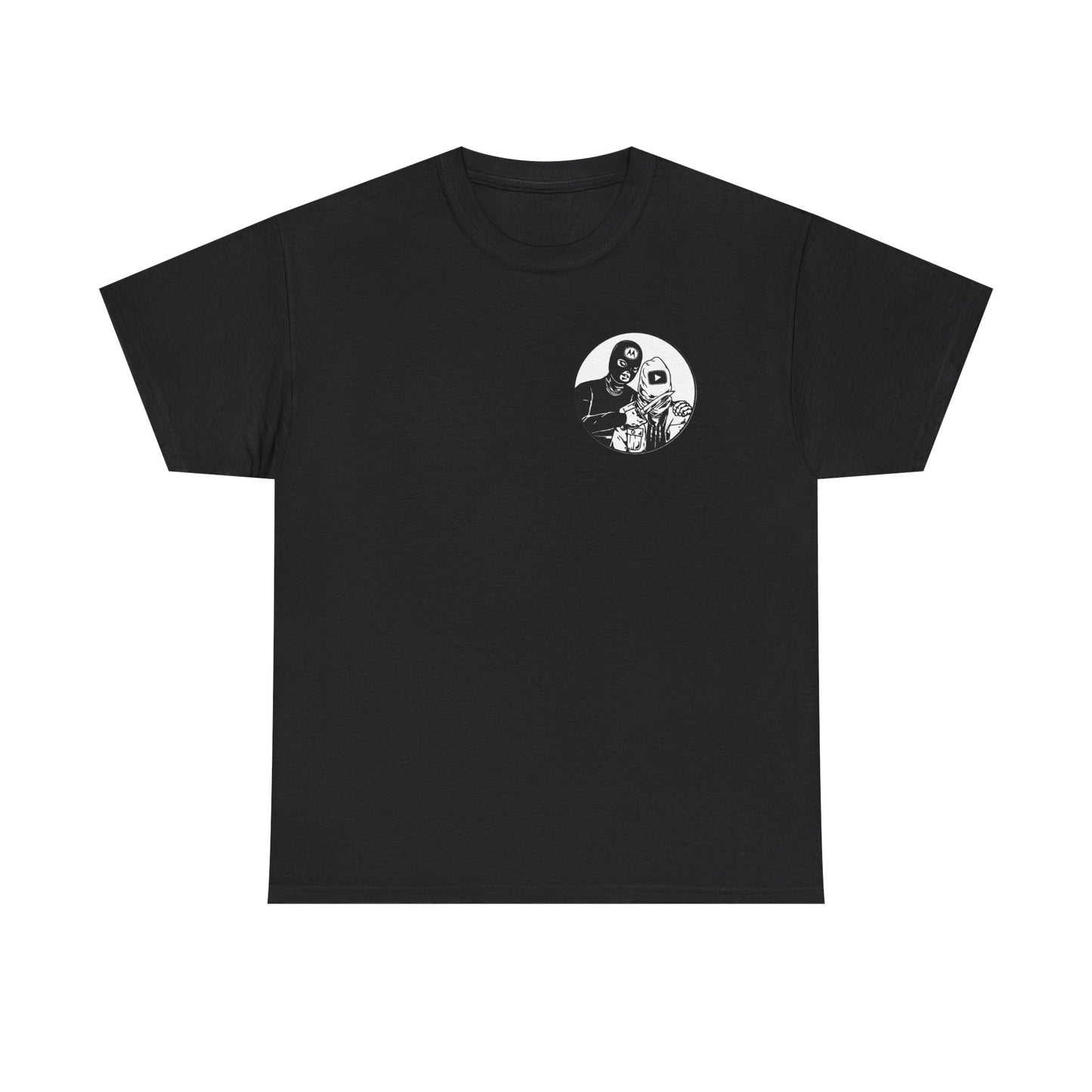 Moto - tee by pines