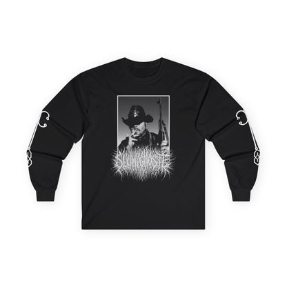 big bog hunter - long sleeve