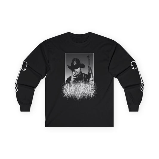 big bog hunter - long sleeve