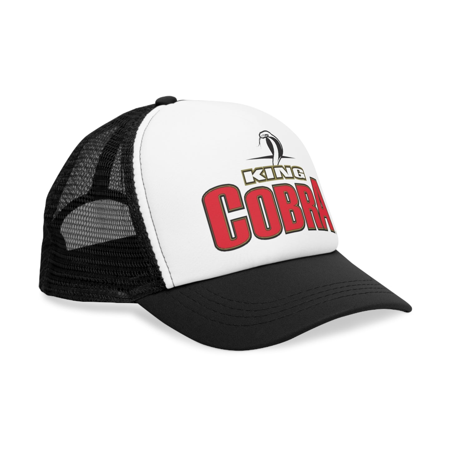 King Cobra - Trucker Hat