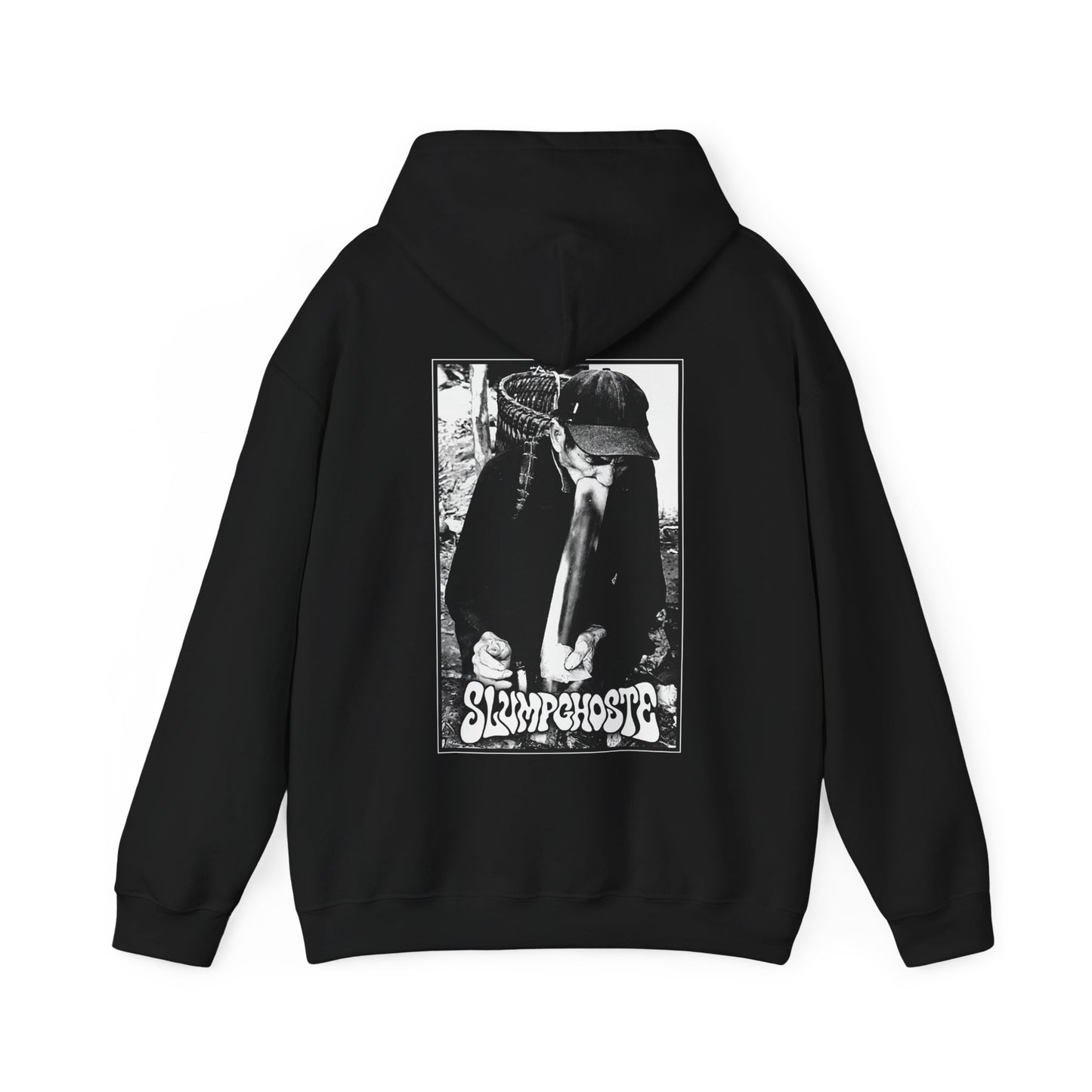 Dope Choker - hoodie