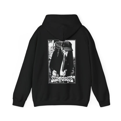 Dope Choker - hoodie