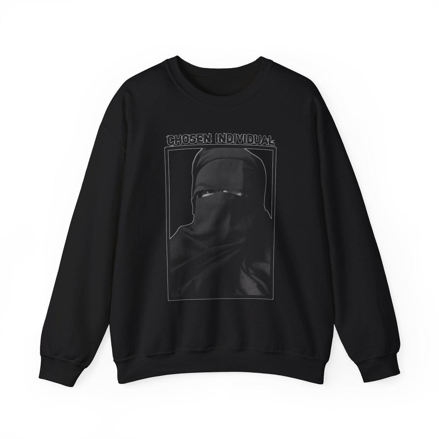 Chosen - Crewneck Sweatshirt