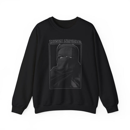 Chosen - Crewneck Sweatshirt