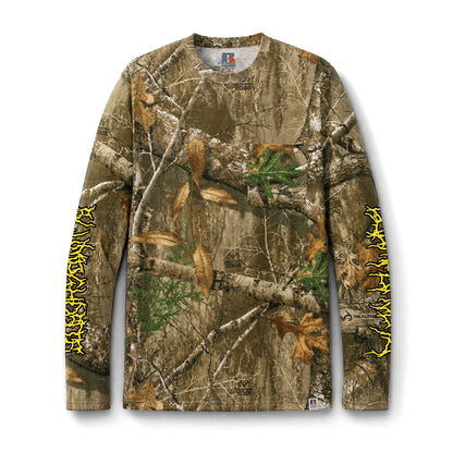 moss oak watchtower long sleeve