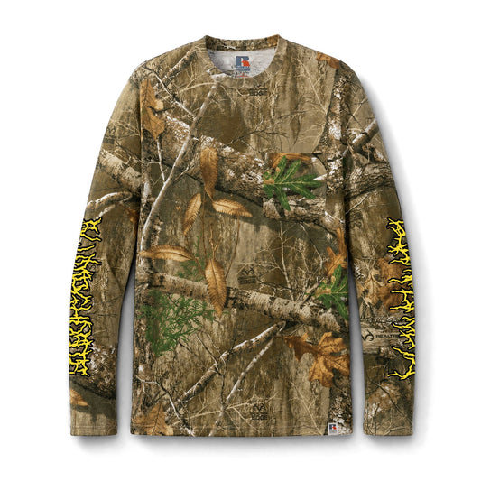 moss oak watchtower long sleeve