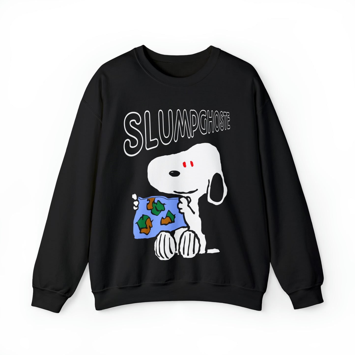 Nugs - Crewneck Sweatshirt