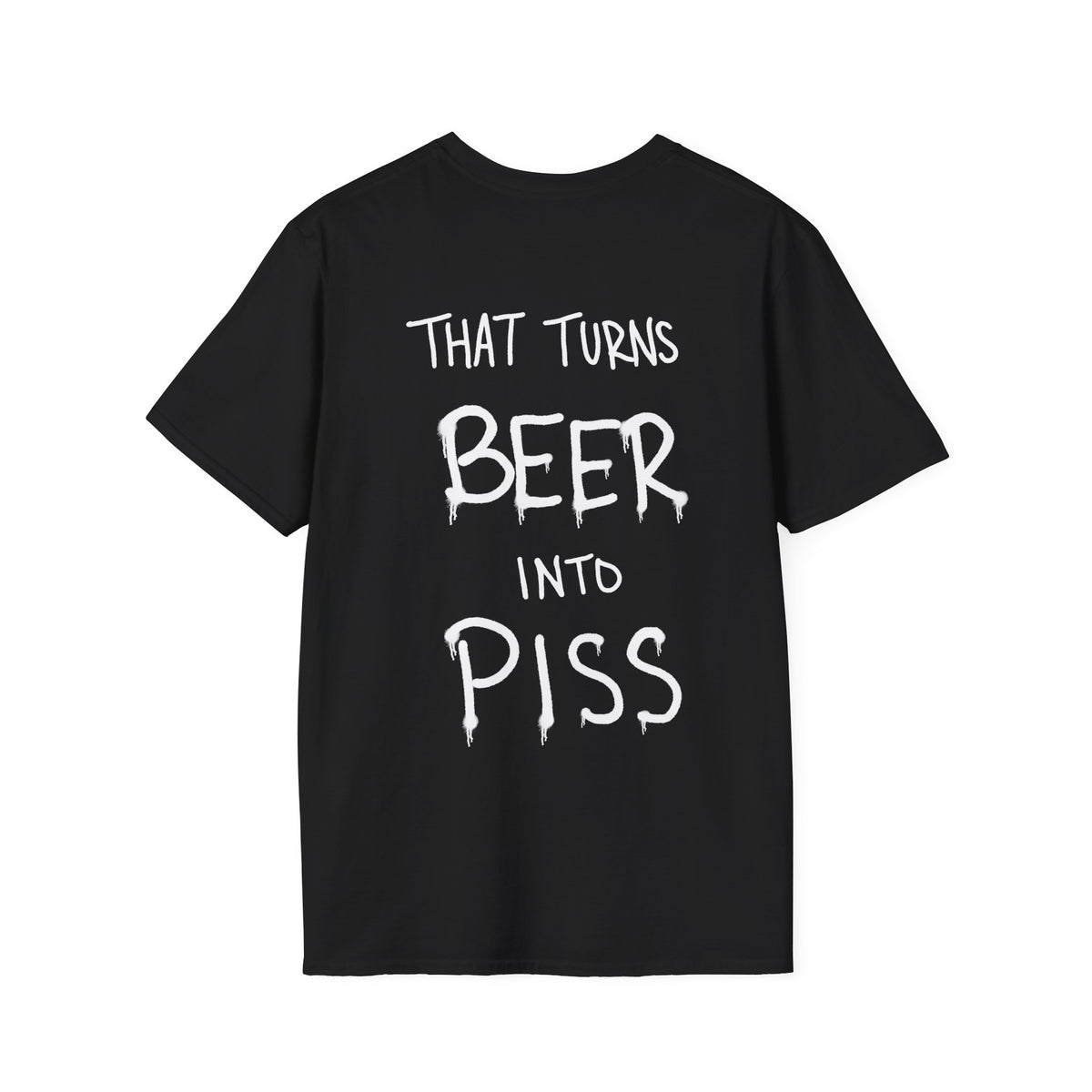 Machine T-Shirt