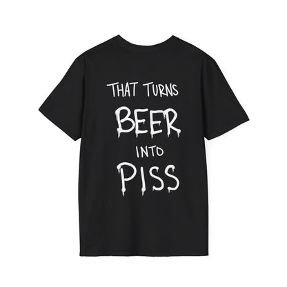 Machine T-Shirt