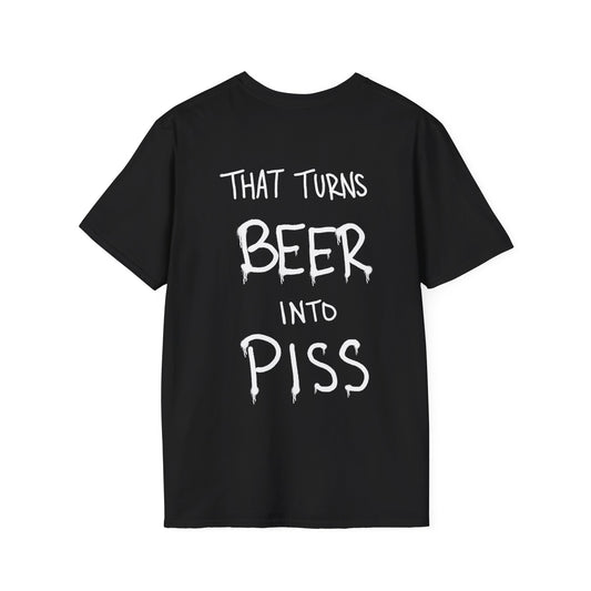 Machine T-Shirt