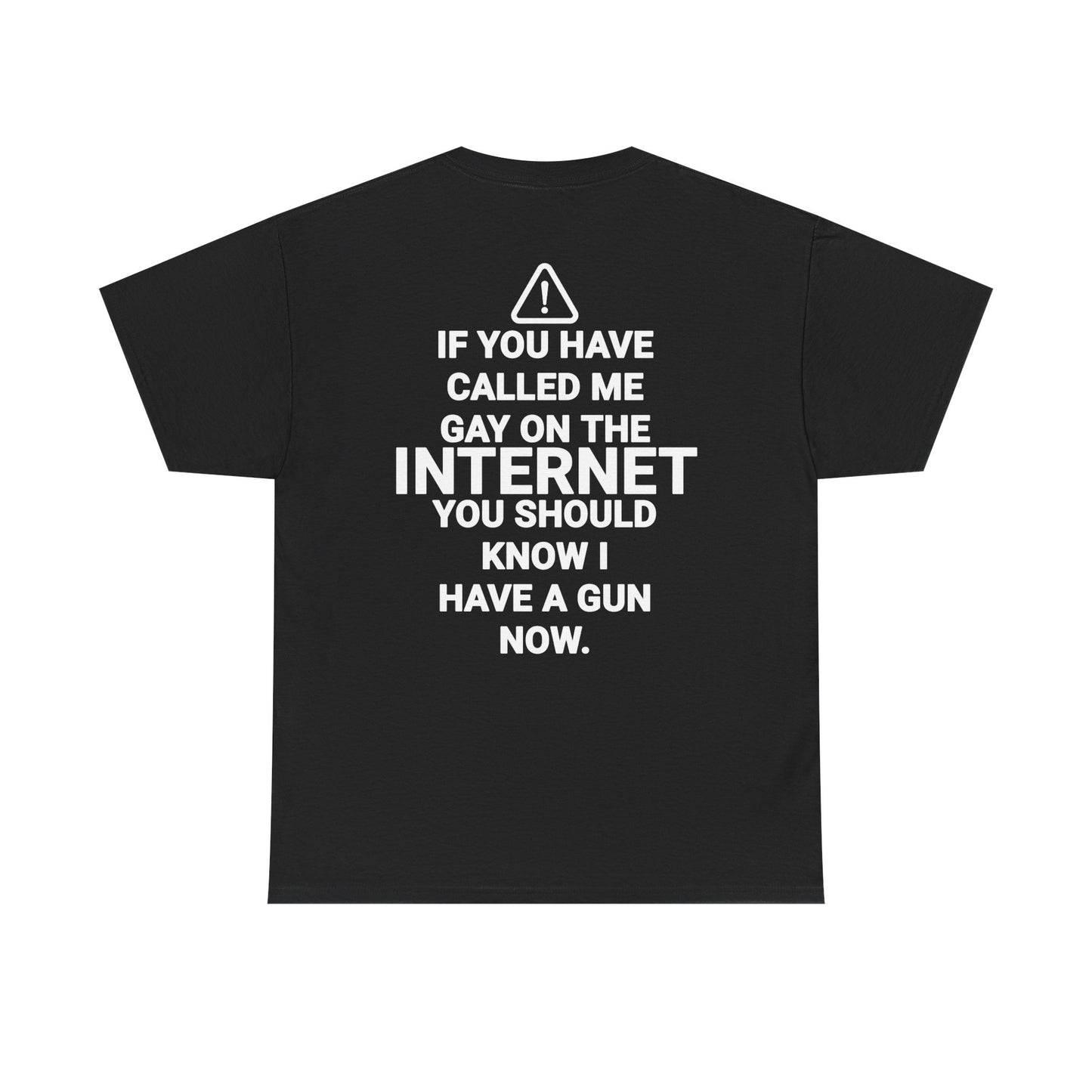 Internet -t shirt