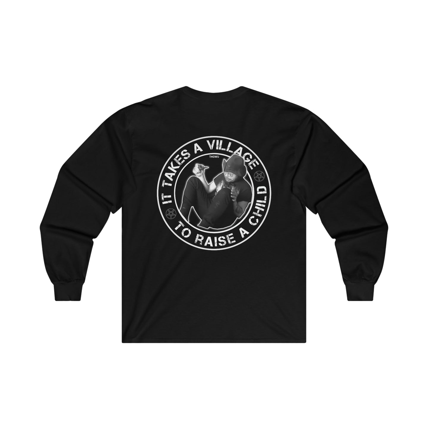Village Long Sleeve Tee