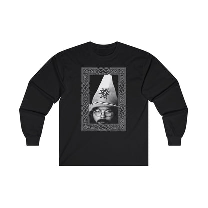 Gay little wizard Long Sleeve Tee